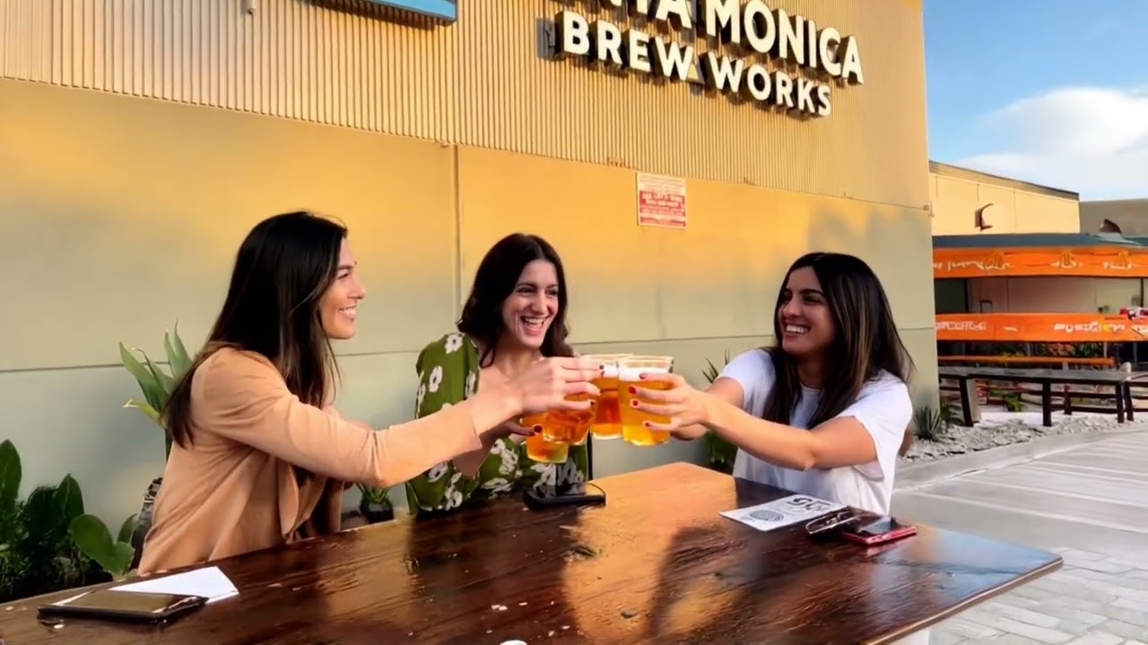Santa Monica Brew Works
