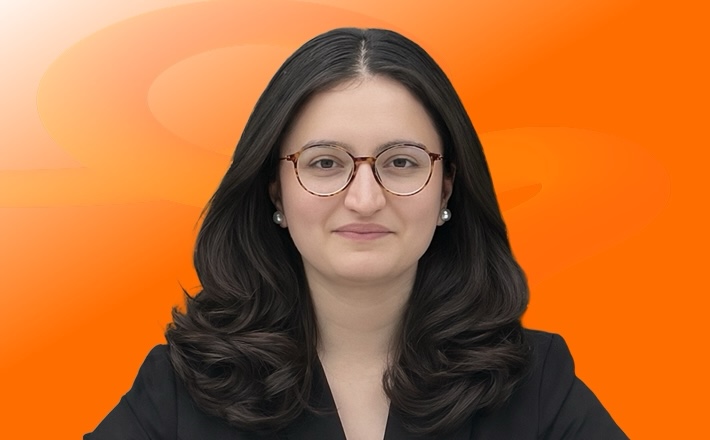 Dev Mehrotra
